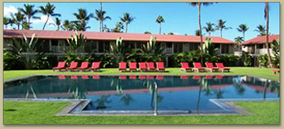 Maui Condos In Lahaina Town