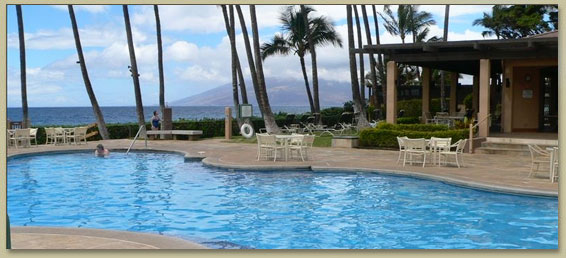 Maui Vacation Condos, Wailea Ekahi Village