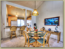 Lahaina Maui Condos For Rent 