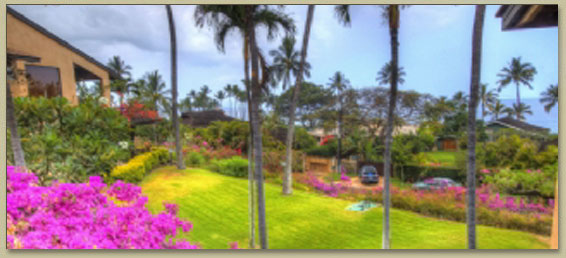 Maui Condos In Lahaina Town