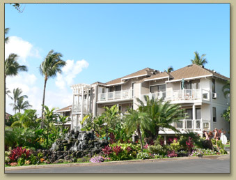 Maui Condo, Grand Champions