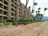 Kihei Condo Rentals at Sugar Beach Resort