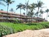 Maui condos at Makena Surf