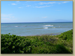 Maui Condos, Central Kihei