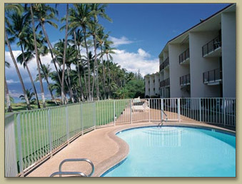 Maui Condo Rental, Hale-Ki-O'Kihei