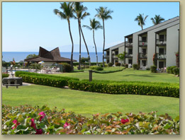 Maui Condos in South Kihei