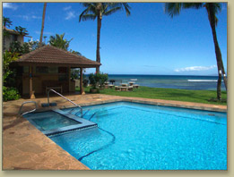 Beachfront Maui Condos For Rent 