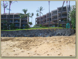 Maui Condo Rentals At Hale Mahina 