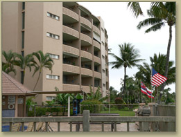 Maui Condos, Maalaea Bay