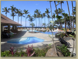 Maui Condo Rentals At Kaanapali Alii