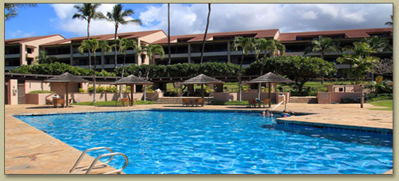 Maui Condos In Kaanapali