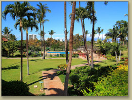 Maui Condo Rentals At Kaanapali Royal