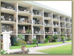 Maui Condos, Kahana Maui