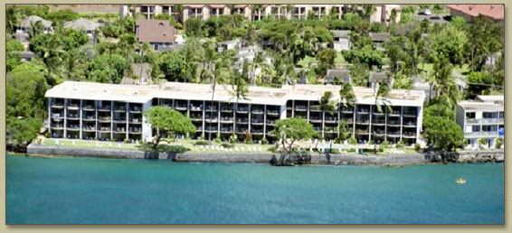 Maui Condos At Kahana Reef