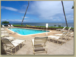 Maui Condo Rentals At Kahana Reef 