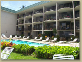 Oceanfront Maui Condos For Rent 