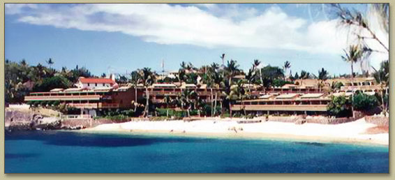 Maui Condos On Keonenui Beach In Kahana