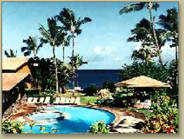 Beachfont Maui Condos For Rent