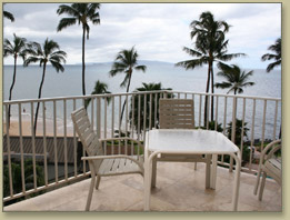 Beach Front Maui Condos For Rent 