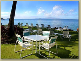 Beach Front Maui Condos For Rent 