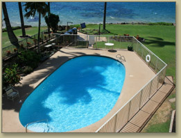 Beachfront Maui Condos By Owner