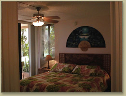 Maui Condos - three bedroom condominium