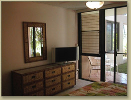 Maui Condos - three bedroom condominium