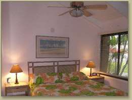 Maui Condos - three bedroom condominium