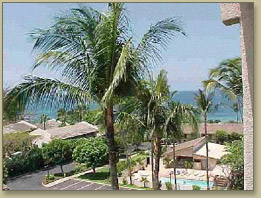 Kihei Akahi one bedroom Maui Condos