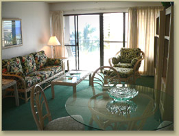 Kihei Akahi one bedroom Maui Condos