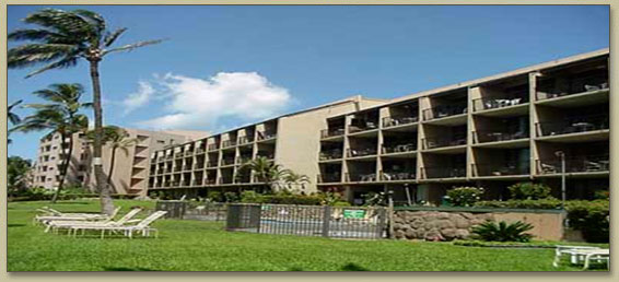 Maui Condos On Maalaea Bay