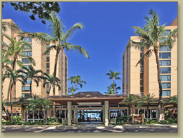 Maui Condo Rentals At Mahana Resort 