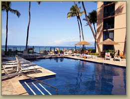 Beachfront Maui Condos For Rent 