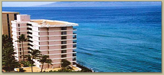 Maui Condos On North Kaanapali Beach