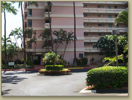 Maui Condo Rentals At Maui Kai 