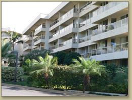 Maui Condo Rentals in South Kihei