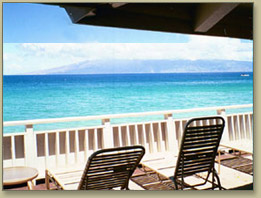 Maui Condo Rentals At Maui Kaanapali Villas