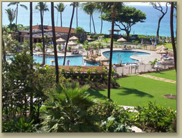 Maui Condo Rentals At Maui Kaanapali Villas