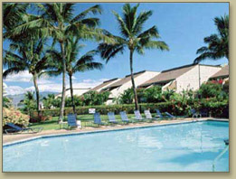 Maui Condo at Kihei Akahi Resort Condominiums