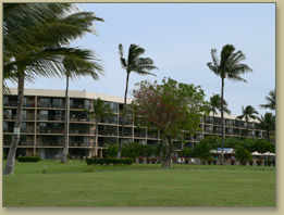 Maui Condos, Central Kihei