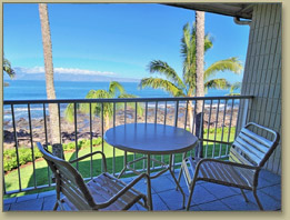 Maui Condo Rentals Pool