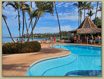 Maui Condos Oceanfront