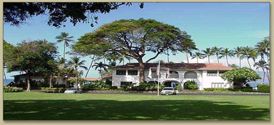 Maui Condos In Lahaina Town