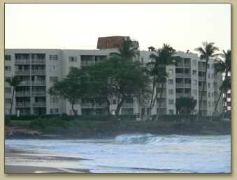 Royal Mauian two bedroom Maui Condo Rental