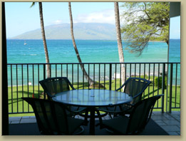 Maui Condo at Kihei Akahi Resort Condominiums