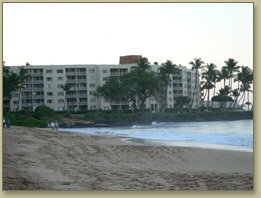 Maui Condos in South Kihei