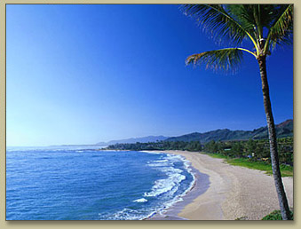 Kauai Condominium Rental, Wailua Bay View