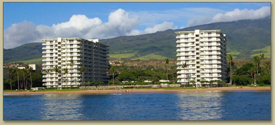 Maui Condos In Kaanapali