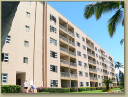 Maui Condos, Central Kihei